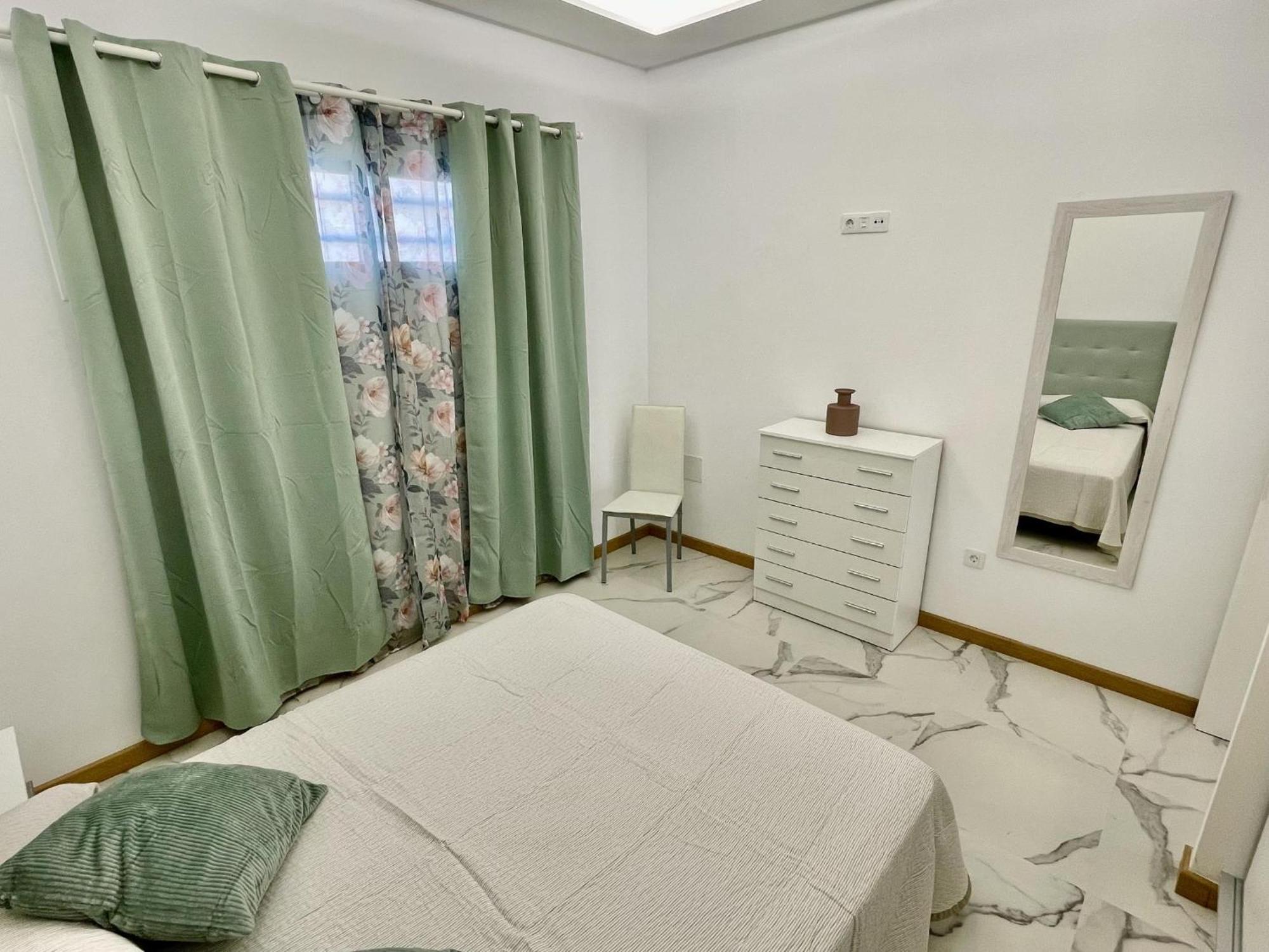 4 Island Village With Wi Fi And Pool Costa Adeje  Exterior photo