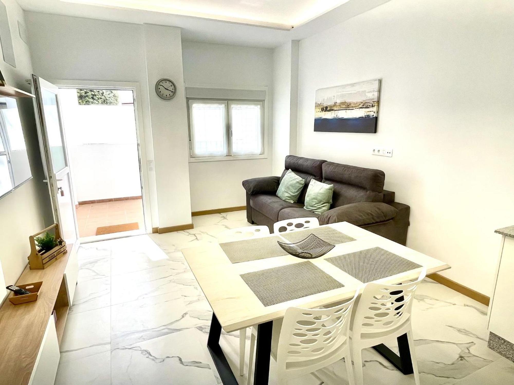 4 Island Village With Wi Fi And Pool Costa Adeje  Exterior photo